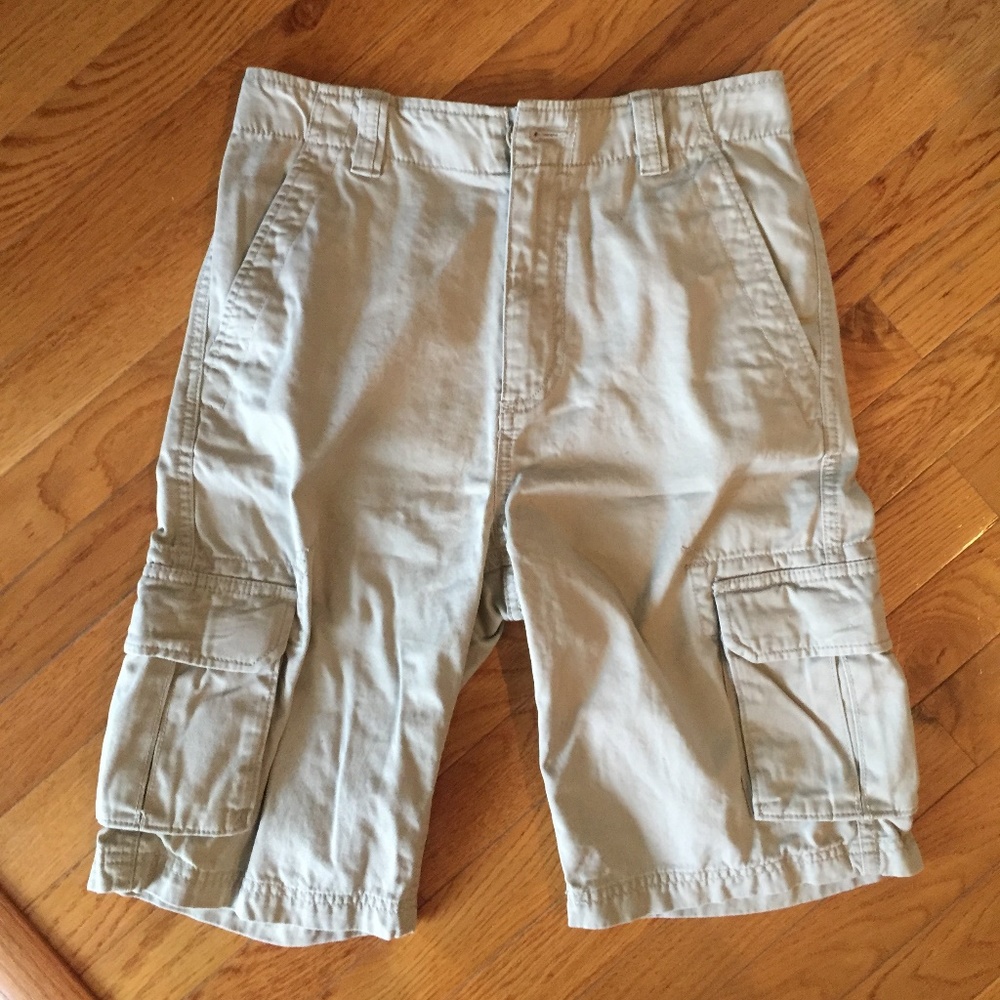 Boys Size 18 Cargo shorts